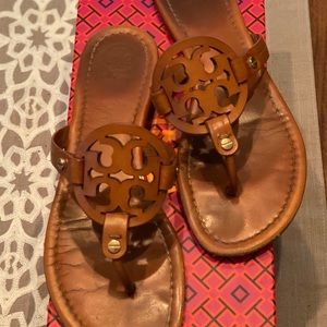 Tory Burch Miller Sandal